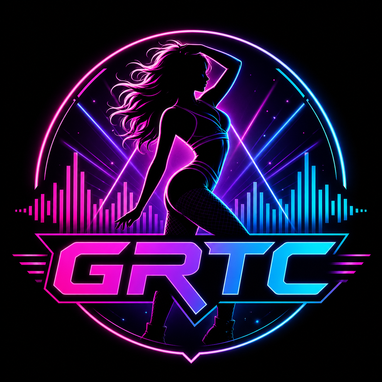 Grand Rapids Titty Committee logo